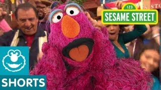 Sesame Street Latino Festival [upl. by Rube382]