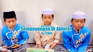 Sholawat Al I’tirof Versi Terbaru 100 Netizan Belum Pernah Dengar [upl. by Penney118]