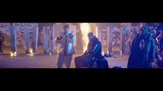 Niska  Tubalife Feat Booba [upl. by Sorazal]