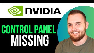 SOLVED NVIDIA Control Panel Display Settings Missing in 2024 [upl. by Asirral]