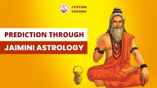 How To Give Amazing Predictions Based On Chara Dasha amp Karakas in Jaimini Astrology  Rahul Kaushik [upl. by Hale716]