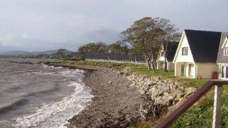 Chalet 5  Holiday Home Redcastle County Donegal [upl. by Caye794]