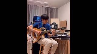 Marunouchi Sadistic Finger style Cover [upl. by Hsekin]