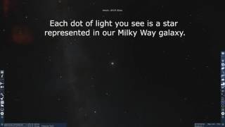 Zoom Out Of The Universe From Earth HD Updated Video in Description [upl. by Alonzo]