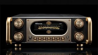 Top 5 BEST Stereo Amplifiers in 2024 [upl. by Celik]