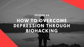 How to Overcome Depression Using Proven Biohacking Strategies Everlywell Founder Julia Cheek [upl. by Trust]