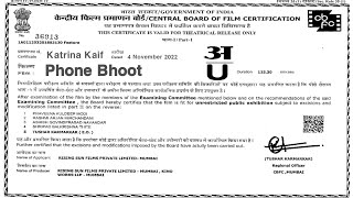 Phone Bhoot Full Movie 2022 HD 1080p Review amp Facts  Katrina Kaif Ishaan Khattar Siddhant C [upl. by Eleazar254]