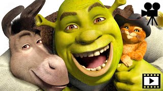 SHREK LE TROISIÈME FILM COMPLET FRANCAIS JEU  The Full Movie VideoGame TV [upl. by Feodore995]