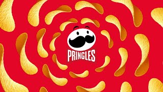 Pringles’ Commercial  Stop Motion Animation HD [upl. by Taran]