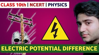 The Hidden Power of Electric Potential Difference Revealed [upl. by Sellig696]