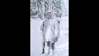 SIMO HÄYHÄ Y LA GUERRA RUSOFINESA Año 1905 Pasajes de la historia La rosa de los vientos [upl. by Zimmer]