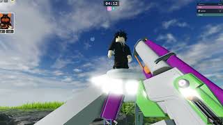 ROBLOX  ich zweige euch meine Games2 [upl. by Ovid]