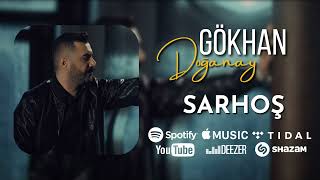 Gökhan Doğanay  Sarhoş 2023 Official Audio [upl. by Sundin]