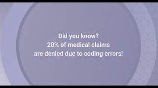 Enhance Revenue and Reduce Errors with Sharp Info Solutions Medical Coding Services [upl. by Kaczer]