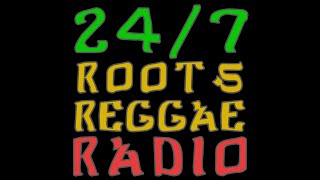 Roots Reggae Radio Takeover [upl. by Gnouh409]