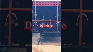 Dj Prince Light and pk Sound jainamore 💥djprince957 [upl. by Navlys]