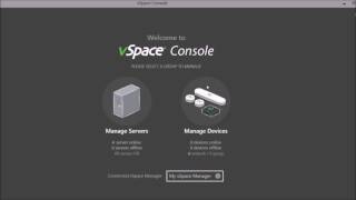 NComputing vSpace Console Tutorial vSpace Pro 1011 [upl. by Ollie]