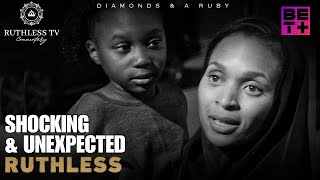 Tyler Perrys Ruthless Season 5  EPISODE 3  Diamonds amp A Ruby [upl. by Perrin]