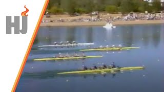 2000 Sydney  Aviron finale 4 de couple [upl. by Sarnoff]