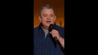 once you turn 50 PattonOswalt [upl. by Dukey860]