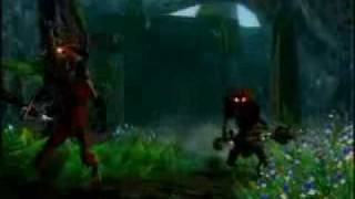 Ascendant Trailer Xbox 360  PS3  PC  Big Huge Games [upl. by Nalat]