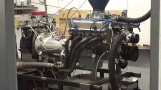 391hp Rover V8  The Wedge Shop [upl. by Hctim410]