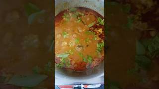 Manamanakkum Mutton 😋😋😋 muttoncurry food cooking recipe [upl. by Llecram671]