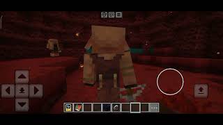 Realism craft v14 Nether update [upl. by Naujad726]