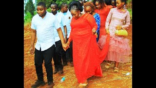 GRACE amp POLYCARP DOWRY CEREMONY SLIDESHOW 2892024 AT KALIINI MULALA MAKUENI COUNTY [upl. by Godewyn981]