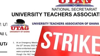 University Teachers Declared Indefinite STRIKE October 2024 [upl. by Akimahc522]