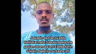 Jawabin ƙarshe da uban gidan Turji Halilu Sububu yayi wa Fulani kafin Sojojin Najeriya su kashe shi [upl. by Mady]