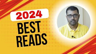 ২০২৪ এর সেরা বই  Best Bengali Books 2024  Bengali Book Review [upl. by Ker]