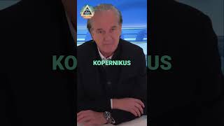 🌌✨ Andreas Popp Kopernikus und die Revolution der Weltanschauung 🔭🌍 [upl. by Erdnaid]