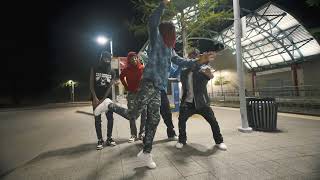 Lil Yachty  Strike Dance Video Shot By Jmoney1041 [upl. by Novat]