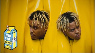 Juice WRLD amp Cordae  Doomsday Official Music Video [upl. by Eiloj]