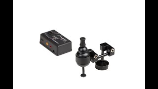 HID Joystick Quickstart Guide [upl. by Lobel]