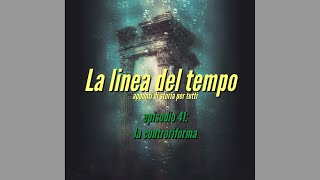 Episodio 41 la controriforma [upl. by Iatnwahs]