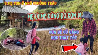 THẬT SỰ CẢM ĐỘNG khi tận mắt chứng kiến hội ngộ 2 mẹ con gặp nhau sau 2 tuần bé Nguyệt nói câu này [upl. by Pepin25]