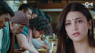 Ramaiya Vastavaiya Public Review  Bollywood Movie  Girish Kumar Shruti Haasan Prabhudeva [upl. by Cherian]