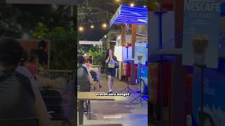 SPOT BENGONG DI KELAPA GADING BISA SAMBIL JAJAN KULINER LOKAL [upl. by Irovi]