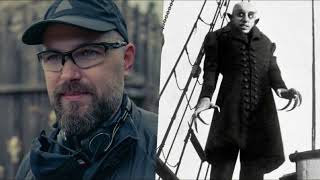 Robert Eggers’ Nosferatu FirstLook Image Released Director Teases IT Star’s Vampire Transformation [upl. by Erinna]