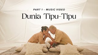 Yura Yunita  Dunia TipuTipu Official Music Video [upl. by Martin]