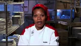 Hells Kitchen Season 10 Episode 15 Part 1 [upl. by Airal539]