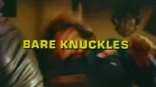 Bare Knuckles 1977 Trailer [upl. by Alehtse497]