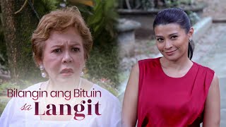 Divina gives Mikmik all of her inheritance  Nang Ngumiti Ang Langit With Eng Subs [upl. by Chappelka]