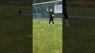 Kopfarbeit mit Goalkeeperpiet Welche Übung ist die Beste 12 oder 3 [upl. by Kleiman]