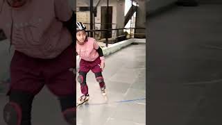 I am skater girlyoutubeshort flying Jatt practicedehradunskater please like subscribe my channel [upl. by Aitrop]