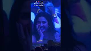 Arijit Singh concert dubai  Arijit Singh welcome mahira khan [upl. by Airamzul]