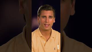 KourtneyKardashian amp ScottDisick decide on when their new anniversary should be shorts kuwtk [upl. by Ashleigh413]