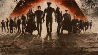 Ranking the XMen Films [upl. by Nogaem]